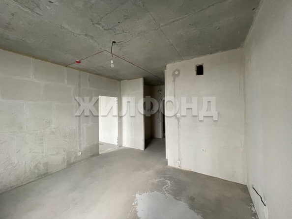 
  Продается 2-комн. квартира, 35.9 м², Ляпидевского ул, д. 5
. Фото 4.