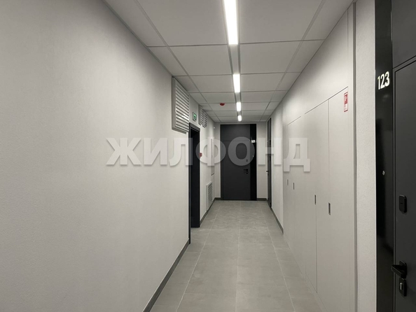 
  Продается 2-комн. квартира, 35.9 м², Ляпидевского ул, д. 5
. Фото 10.
