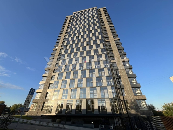 
  Продается 2-комн. квартира, 35.9 м², Ляпидевского ул, д. 5
. Фото 14.