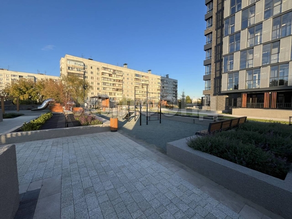 
  Продается 2-комн. квартира, 35.9 м², Ляпидевского ул, д. 5
. Фото 17.