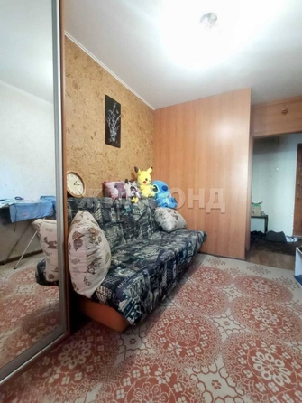 
  Продается 2-комн. квартира, 42.8 м², Переездная ул, д. 62
. Фото 4.