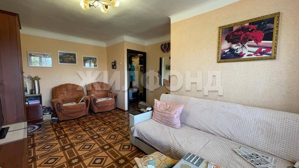 
  Продается 2-комн. квартира, 43.5 м², Красина ул, д. 51
. Фото 4.