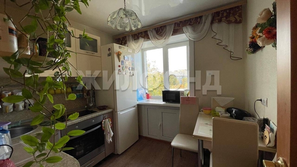 
  Продается 2-комн. квартира, 43.5 м², Красина ул, д. 51
. Фото 7.