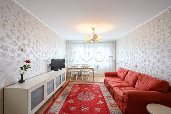 
  Продается 2-комн. квартира, 42.8 м², Бориса Богаткова ул, д. 249
. Фото 1.