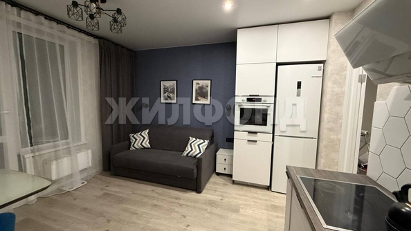 
  Продается 2-комн. квартира, 42.4 м², ЖК На Королева, дом 1
. Фото 1.