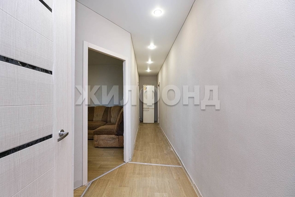 
  Продается 3-комн. квартира, 55.6 м², Мира ул, д. 32
. Фото 5.