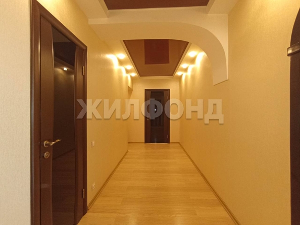 
  Продается 3-комн. квартира, 96 м², Аникина ул, д. 35/1
. Фото 11.