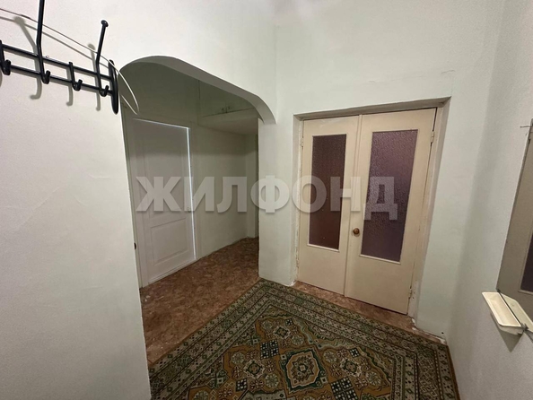 
  Продается 3-комн. квартира, 83.1 м², Военный городок ул, д. 103
. Фото 22.