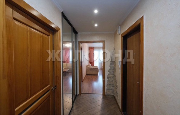 
  Продается 3-комн. квартира, 56.3 м², Кропоткина ул, д. 136
. Фото 9.