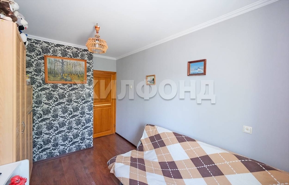
  Продается 3-комн. квартира, 56.3 м², Кропоткина ул, д. 136
. Фото 12.