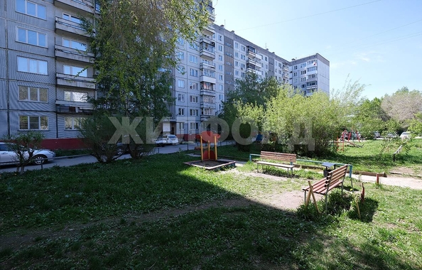 
  Продается 3-комн. квартира, 56.3 м², Кропоткина ул, д. 136
. Фото 29.
