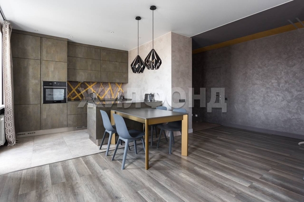 
  Продается 3-комн. квартира, 76.3 м², Серебренниковская ул, д. 4/1
. Фото 2.