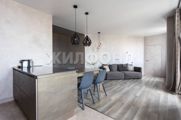 
  Продается 3-комн. квартира, 76.3 м², Серебренниковская ул, д. 4/1
. Фото 4.