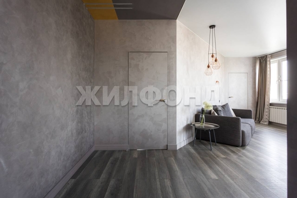 
  Продается 3-комн. квартира, 76.3 м², Серебренниковская ул, д. 4/1
. Фото 5.
