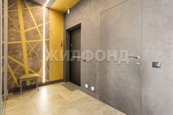 
  Продается 3-комн. квартира, 76.3 м², Серебренниковская ул, д. 4/1
. Фото 8.