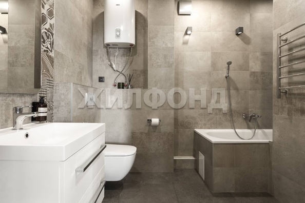
  Продается 3-комн. квартира, 76.3 м², Серебренниковская ул, д. 4/1
. Фото 15.