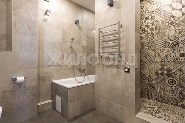 
  Продается 3-комн. квартира, 76.3 м², Серебренниковская ул, д. 4/1
. Фото 16.
