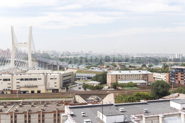 
  Продается 3-комн. квартира, 76.3 м², Серебренниковская ул, д. 4/1
. Фото 28.