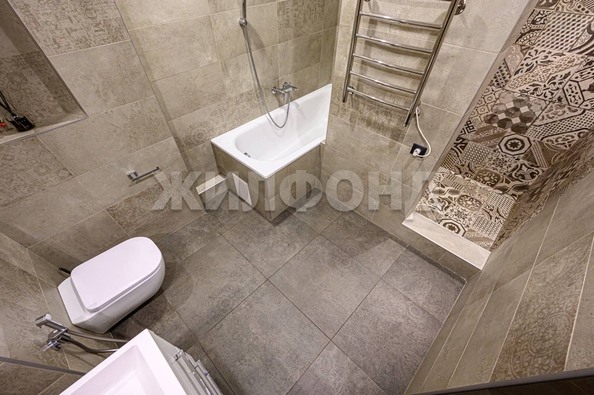 
  Продается 3-комн. квартира, 76.3 м², Серебренниковская ул, д. 4/1
. Фото 15.
