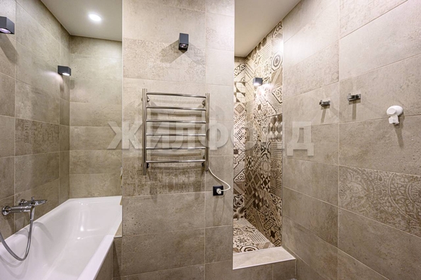 
  Продается 3-комн. квартира, 76.3 м², Серебренниковская ул, д. 4/1
. Фото 17.