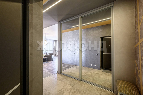 
  Продается 3-комн. квартира, 76.3 м², Серебренниковская ул, д. 4/1
. Фото 23.