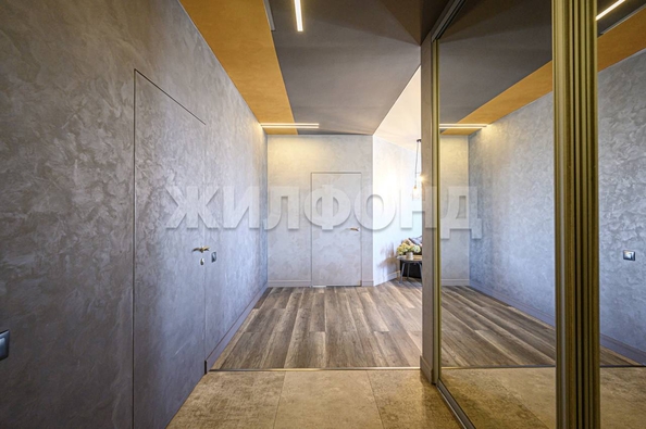 
  Продается 3-комн. квартира, 76.3 м², Серебренниковская ул, д. 4/1
. Фото 24.