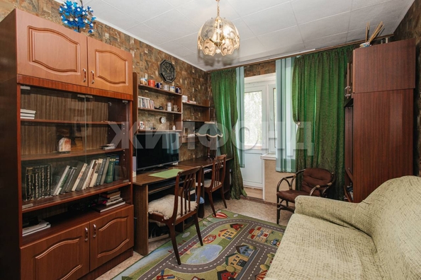 
  Продается 3-комн. квартира, 76.1 м², Вокзальная магистраль ул, д. 8/1
. Фото 8.