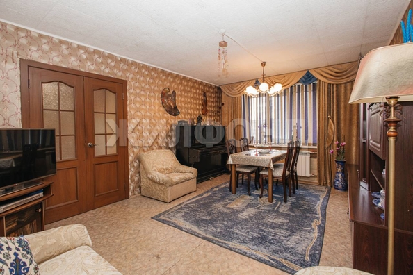 
  Продается 3-комн. квартира, 76.1 м², Вокзальная магистраль ул, д. 8/1
. Фото 10.