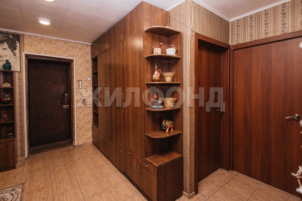
  Продается 3-комн. квартира, 76.1 м², Вокзальная магистраль ул, д. 8/1
. Фото 11.