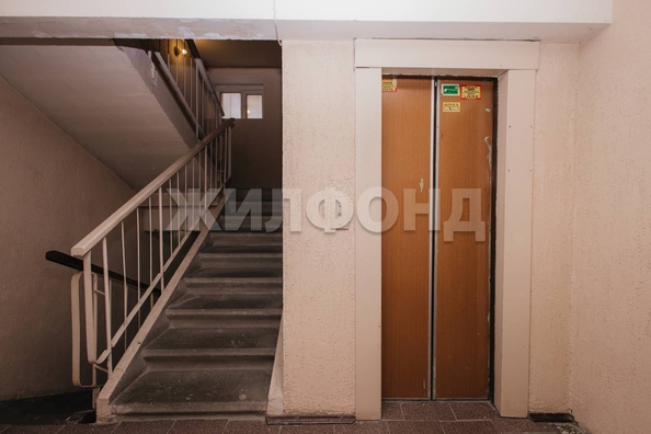 
  Продается 3-комн. квартира, 76.1 м², Вокзальная магистраль ул, д. 8/1
. Фото 14.