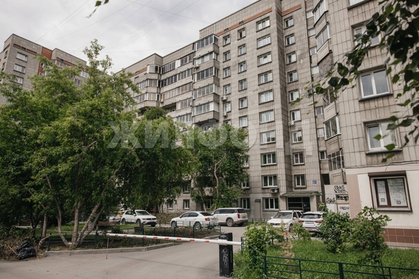 
  Продается 3-комн. квартира, 76.1 м², Вокзальная магистраль ул, д. 8/1
. Фото 19.