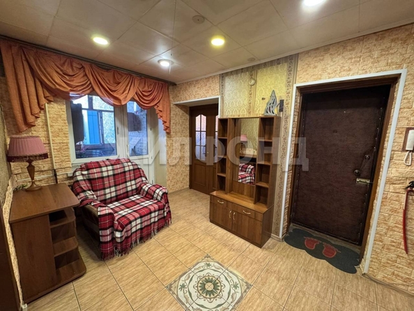 
  Продается 3-комн. квартира, 76.1 м², Вокзальная магистраль ул, д. 8/1
. Фото 11.
