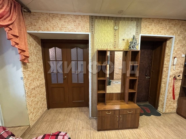 
  Продается 3-комн. квартира, 76.1 м², Вокзальная магистраль ул, д. 8/1
. Фото 13.