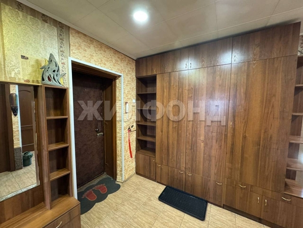 
  Продается 3-комн. квартира, 76.1 м², Вокзальная магистраль ул, д. 8/1
. Фото 15.