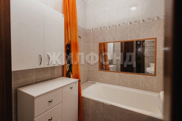 
  Продается 3-комн. квартира, 76.1 м², Вокзальная магистраль ул, д. 8/1
. Фото 17.