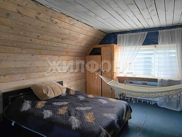 
  Продается дом, 106 м², рабочий поселок Колывань
. Фото 3.