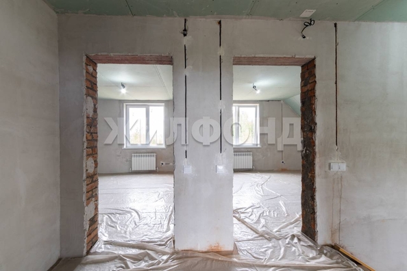 
  Продается дом, 150 м², поселок Октябрьский
. Фото 11.