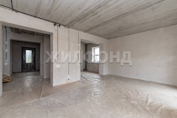 
  Продается дом, 150 м², поселок Октябрьский
. Фото 16.
