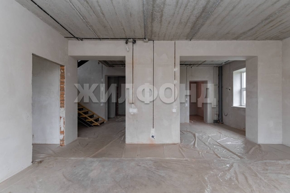 
  Продается дом, 150 м², поселок Октябрьский
. Фото 17.