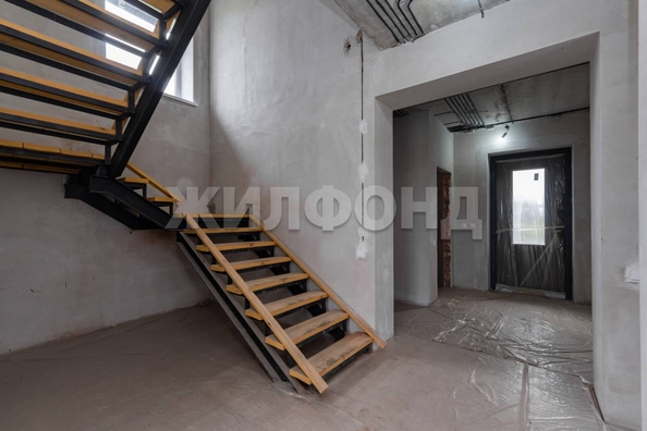 
  Продается дом, 150 м², поселок Октябрьский
. Фото 20.