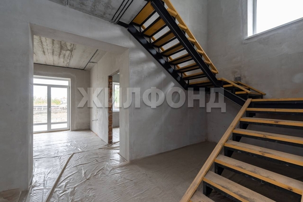 
  Продается дом, 150 м², поселок Октябрьский
. Фото 21.