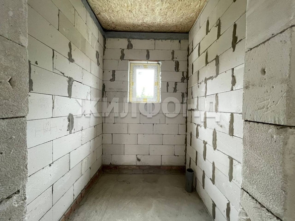 
  Продается дом, 122 м², село Новокаменка
. Фото 4.