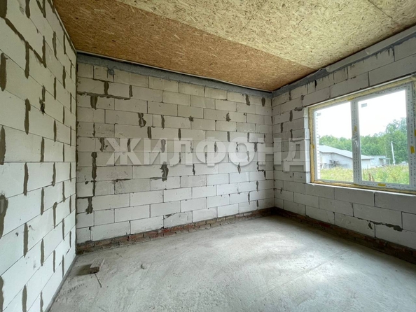 
  Продается дом, 122 м², село Новокаменка
. Фото 5.