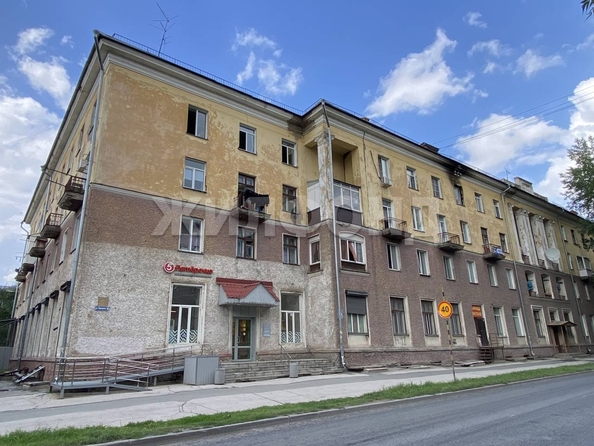 
  Продается комната, 10.5 м², Народная ул, д. 65
. Фото 8.