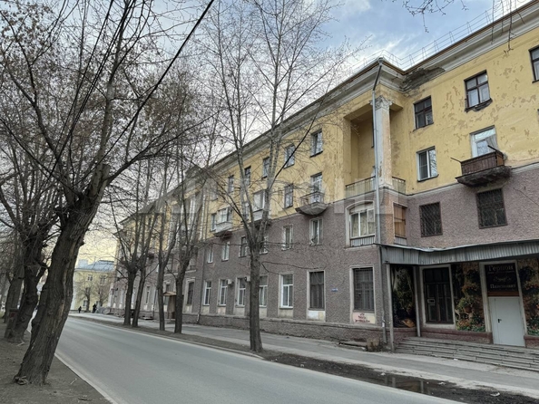 
  Продается комната, 10.5 м², Народная ул, д. 65
. Фото 10.
