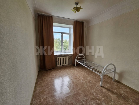 
  Продается комната, 10.5 м², Народная ул, д. 65
. Фото 1.