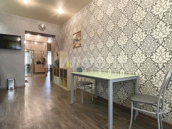 
  Сдается 2-комн. квартира, 85 м², Ермака ул, д. 3
. Фото 5.