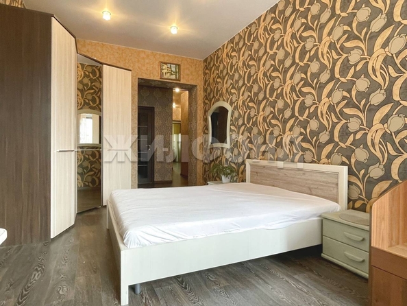 
  Сдается 2-комн. квартира, 85 м², Ермака ул, д. 3
. Фото 9.
