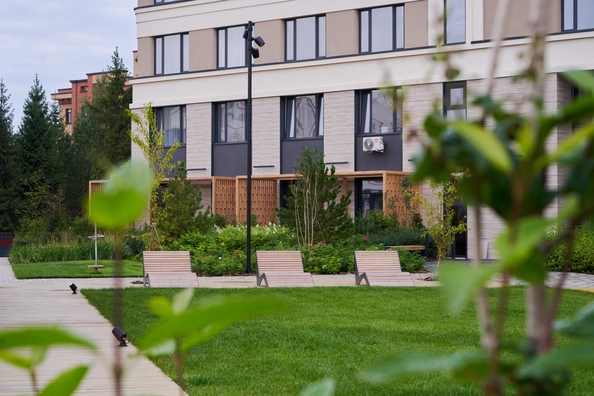 
  Продается 1-комн. квартира, 42.23 м², ЖК Скандиа. Новый Кедровый, дом 2
. Фото 8.