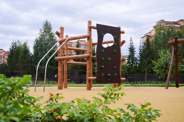 
  Продается 1-комн. квартира, 42.23 м², ЖК Скандиа. Новый Кедровый, дом 2
. Фото 18.